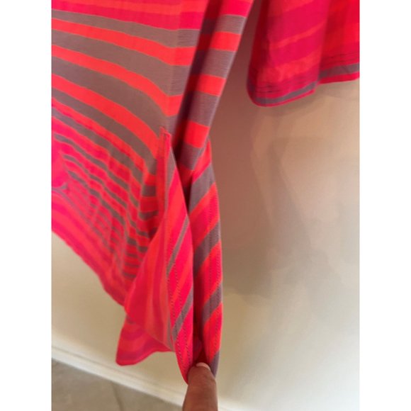 PINK Nanette Lepore Swim Women's Medium Cover Up - Picture 5 of 7